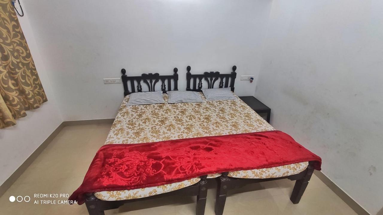 Homestay Chandraprabha Nyahari Niwas Malvan
