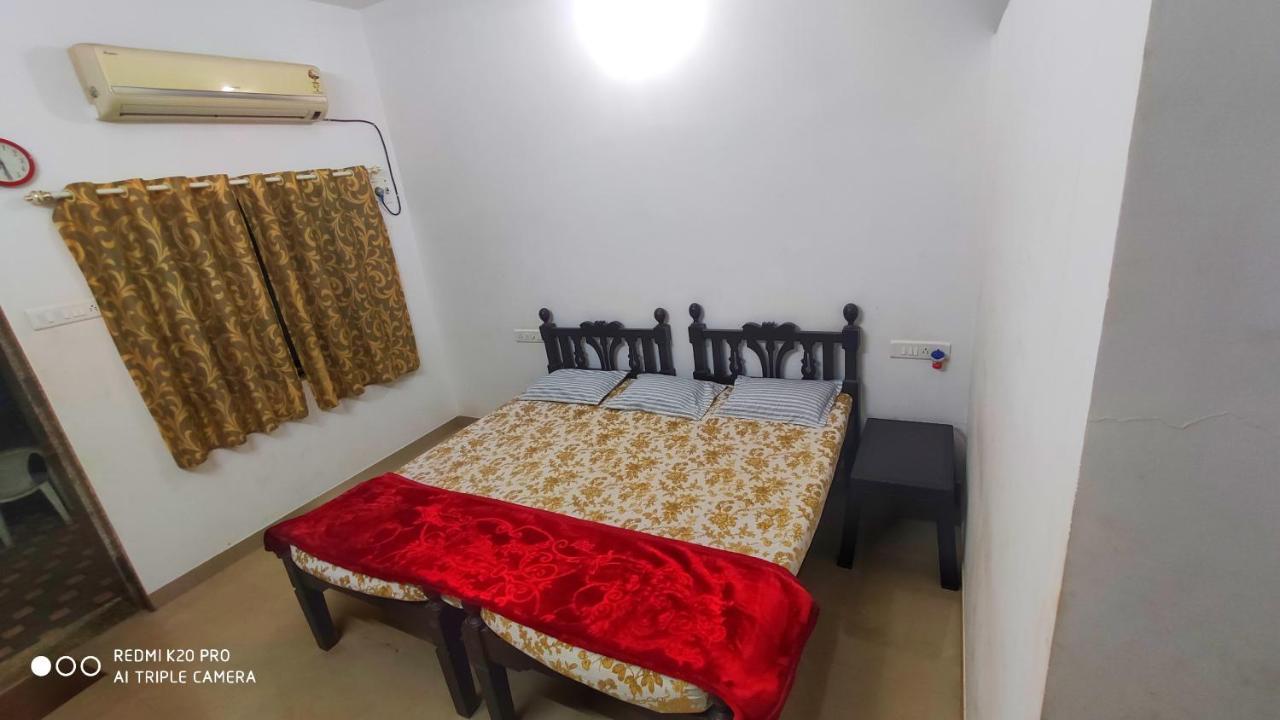 Chandraprabha Nyahari Niwas Homestay
