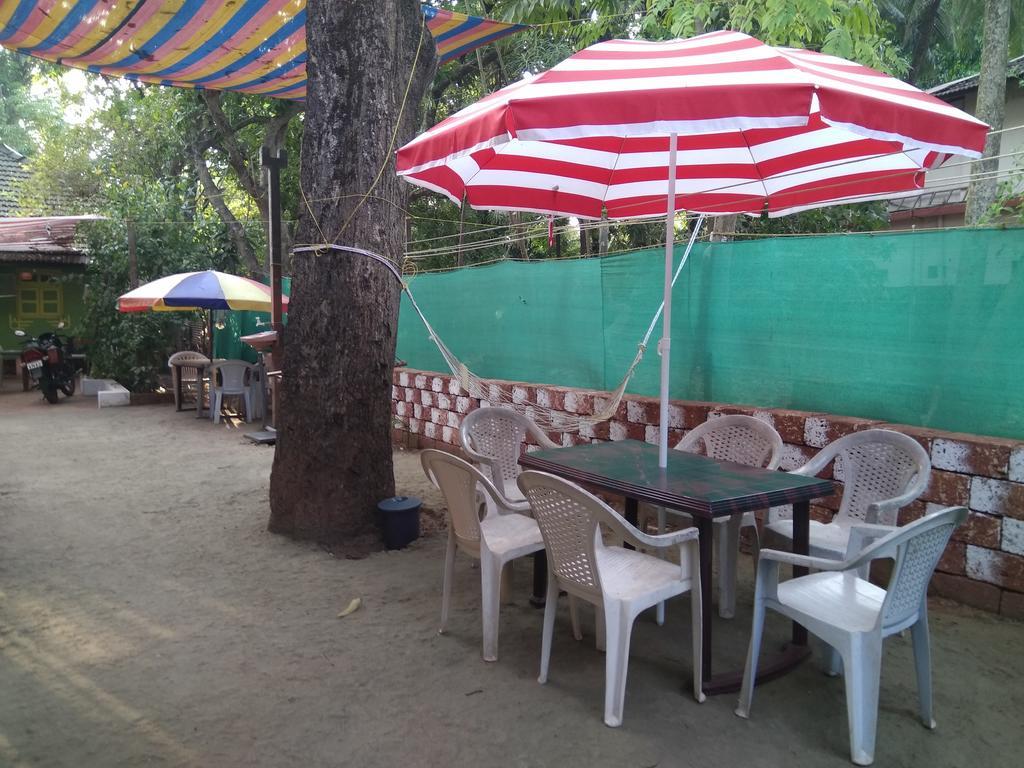 Homestay Chandraprabha Nyahari Niwas Malvan