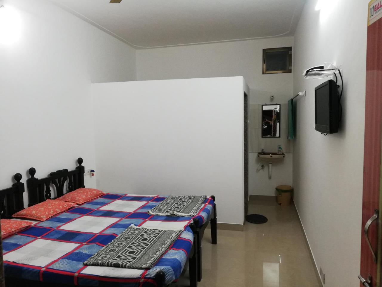 Chandraprabha Nyahari Niwas Homestay *