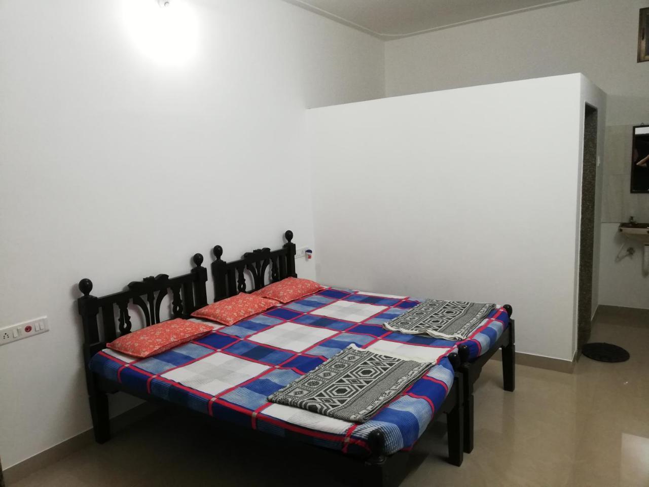 Chandraprabha Nyahari Niwas Homestay Malvan